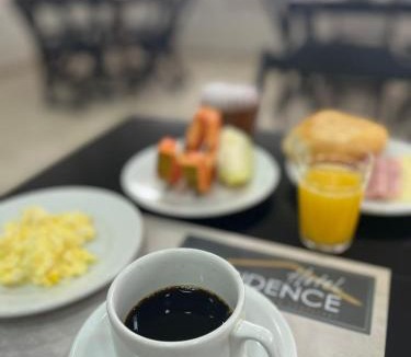 Cabeceira Alegre Hotel | Hotel Residence