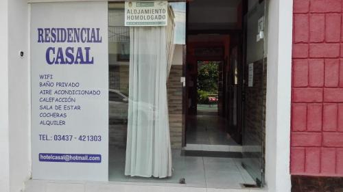 La Paz Hotel | Hotel Residencial Casal
