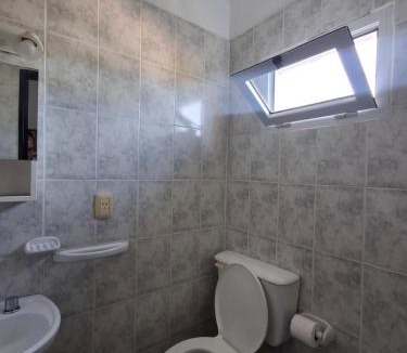 Las Grutas Hotel | Hotel Residencial Lo de Pepe