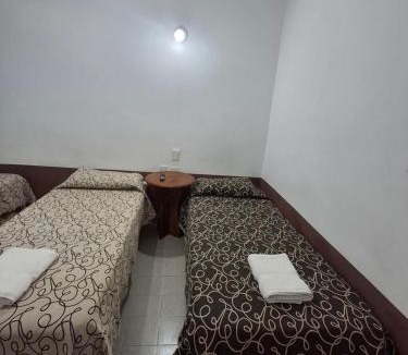 Las Grutas Hotel | Hotel Residencial Lo de Pepe
