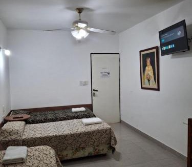 Las Grutas Hotel | Hotel Residencial Lo de Pepe