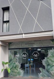 Posadas Hotel | Hotel Residencial Marlis