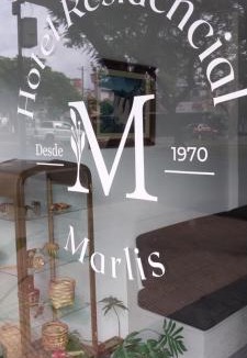 Posadas Hotel | Hotel Residencial Marlis