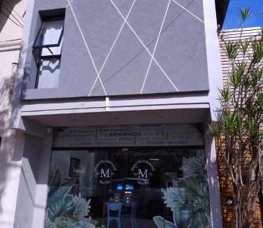 Posadas Hotel | Hotel Residencial Marlis