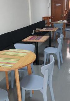 Posadas Hotel | Hotel Residencial Marlis