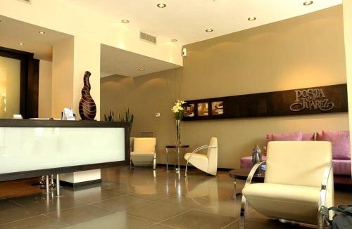 Firmat Resort | Hotel Resort Posta De Juarez