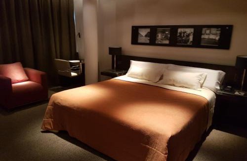 Firmat Resort | Hotel Resort Posta De Juarez