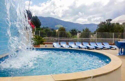 Lambari Hotel | Hotel Rezende