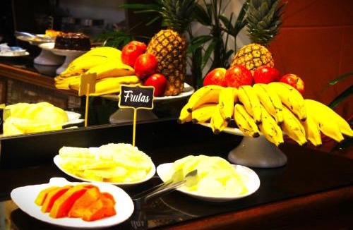 Lambari Hotel | Hotel Rezende