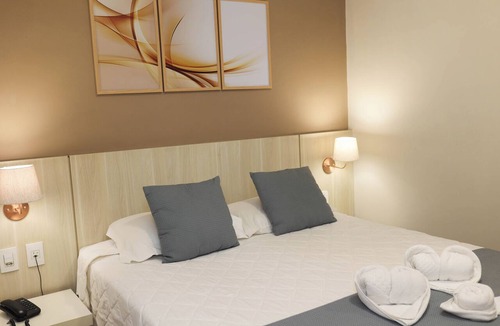 Lambari Hotel | Hotel Rezende