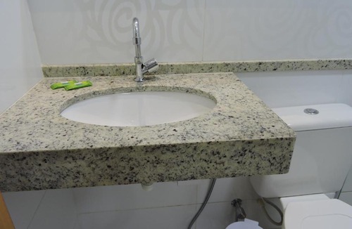 Sector Aeroporto Hotel | Hotel Rio Branco