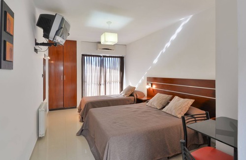 Alta Gracia Hotel | Hotel Ritz