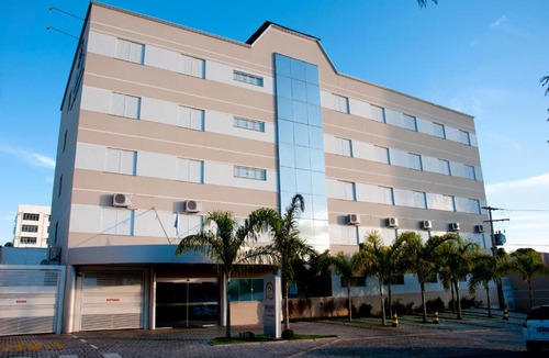 Pocao Hotel | Hotel Roari