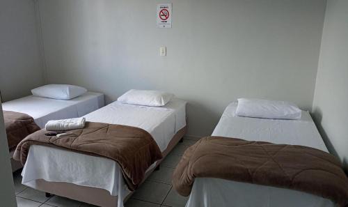Sao Miguel Do Oeste Hotel | Hotel Rota 282