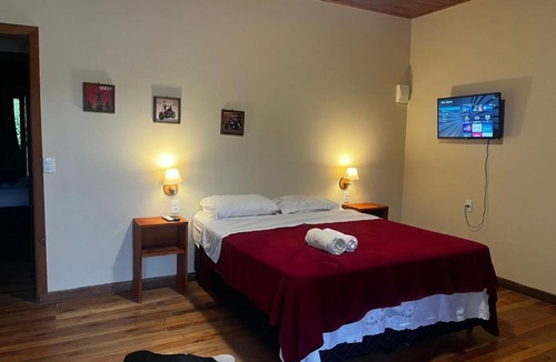 Grao Para Hotel | Hotel Rota do Corvo Branco