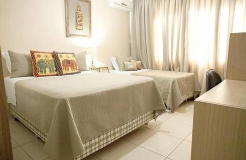 Apucarana Hotel | Hotel Royal Plaza