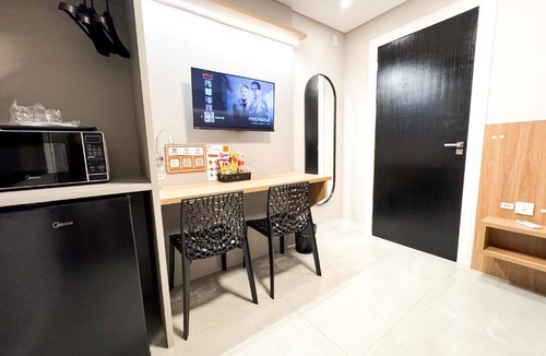 Bela Vista Hotel | Hotel São José