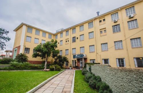 Santo Antonio Hotel | Hotel São Lourenço