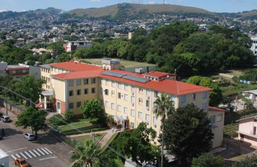 Santo Antonio Hotel | Hotel São Lourenço
