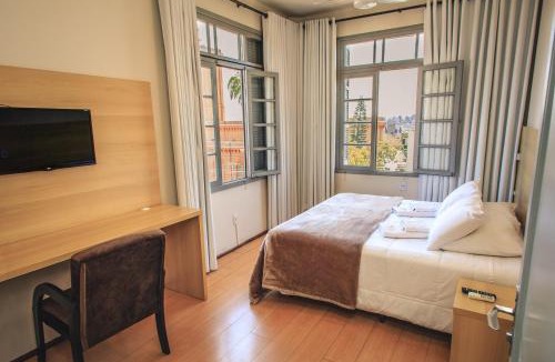 Santo Antonio Hotel | Hotel São Lourenço
