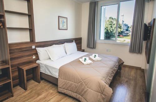 Santo Antonio Hotel | Hotel São Lourenço