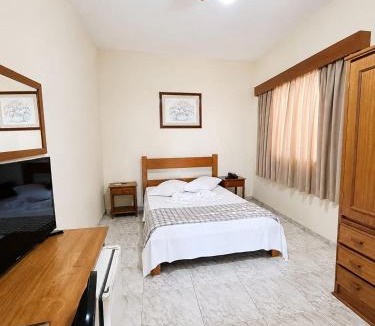 Alfenas Hotel | Hotel São Lucas