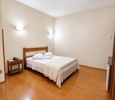 Alfenas Hotel | Hotel São Lucas