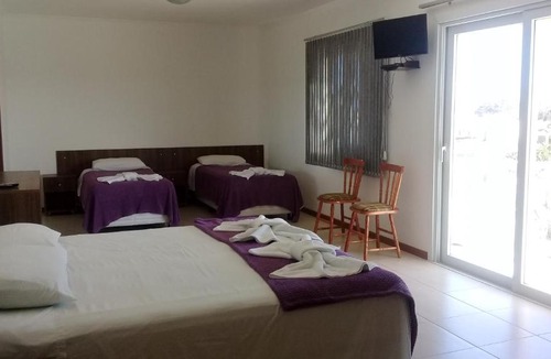 Cassino Hotel | Hotel São Paulo
