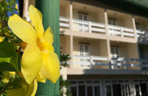 Campeche Norte Hotel | Hotel São Sebastião da Praia