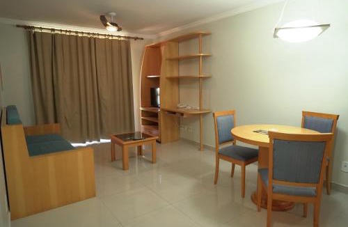Jardim Paraiso Hotel | Hotel Saint Louis