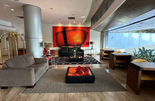 Sao Jose do Rio Preto Hotel | Hotel Saint Paul