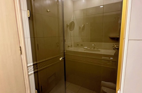 Sao Jose do Rio Preto Hotel | Hotel Saint Paul