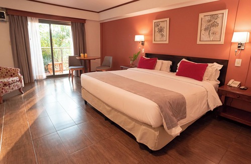 Puerto Iguazu Hotel | Hotel Saint George