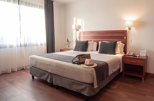Puerto Iguazu Hotel | Hotel Saint George