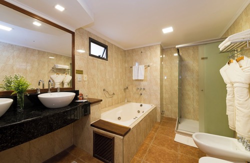 Puerto Iguazu Hotel | Hotel Saint George