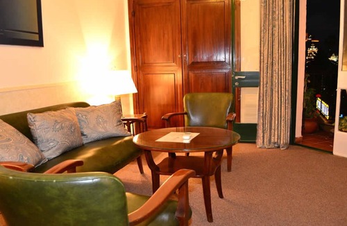 Salta Hotel | Hotel Salta
