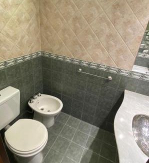 Villa General Belgrano Hotel | Hotel Samay Huasi