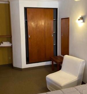 Villa General Belgrano Hotel | Hotel Samay Huasi
