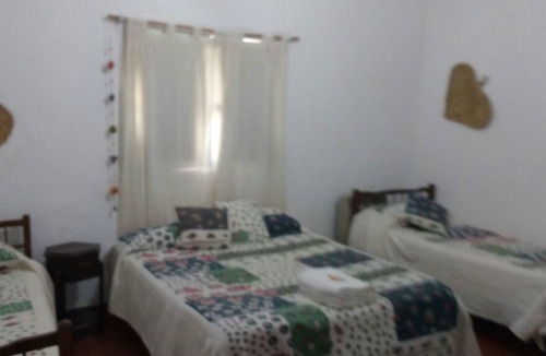 Villa Del Dique Hotel | Hotel San Carlos