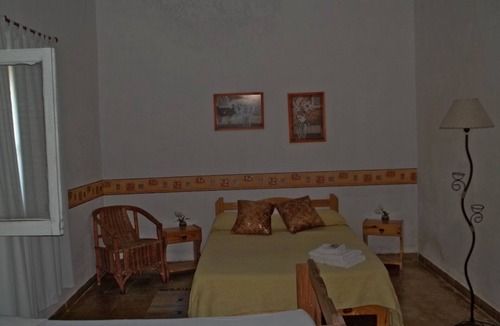 Villa Del Dique Hotel | Hotel San Carlos