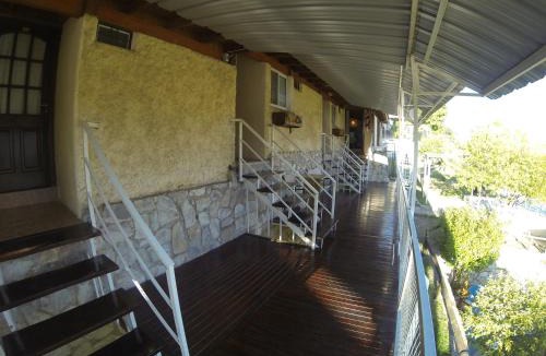 Villa Giardino Hotel | Hotel San Juan