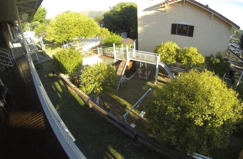 Villa Giardino Hotel | Hotel San Juan