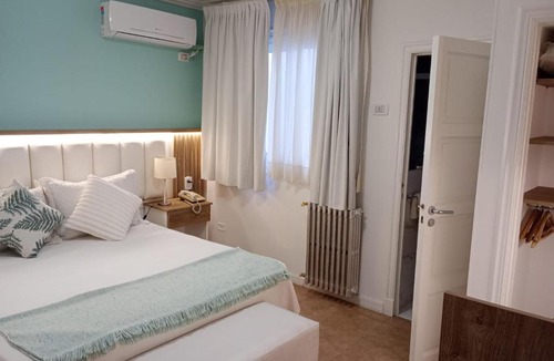 Historic Center Hotel | Hotel San Martín