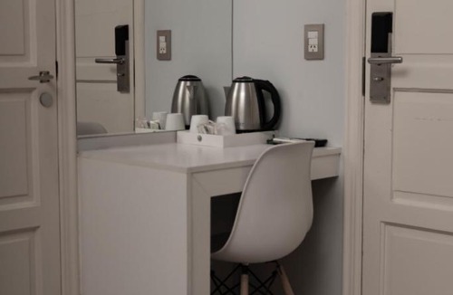 Historic Center Hotel | Hotel San Martín
