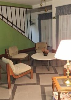 Santa Rosa Hotel | Hotel San Martín