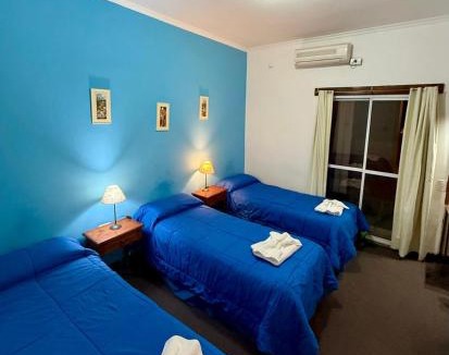 San Jose de Jachal Hotel | HOTEL San Martin