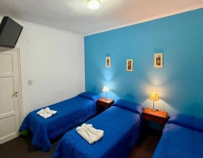 San Jose de Jachal Hotel | HOTEL San Martin