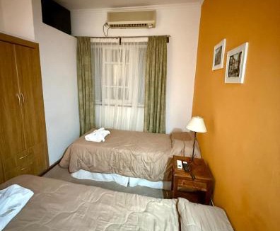 San Jose de Jachal Hotel | HOTEL San Martin