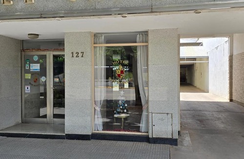 Villa Maria Hotel | Hotel San Martin