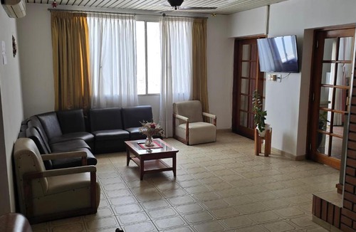 Villa Maria Hotel | Hotel San Martin